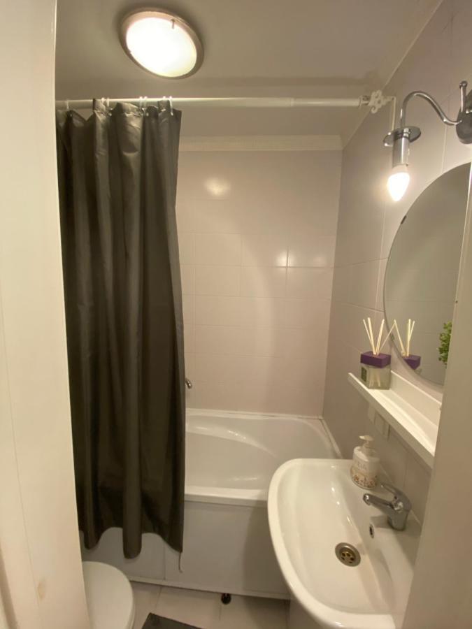 Saulys Apartment Druskininkai Ngoại thất bức ảnh