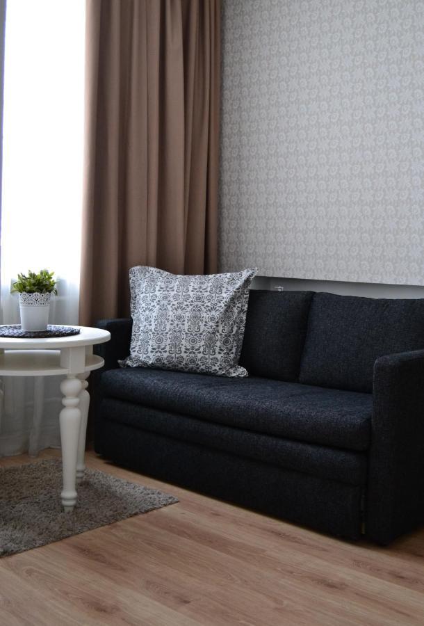 Saulys Apartment Druskininkai Ngoại thất bức ảnh